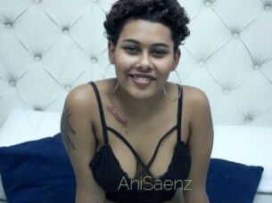 AniSaenz