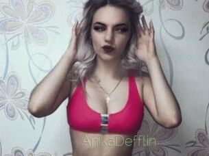 AnikaDefflin