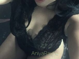 AniyaRayne