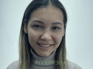 AnnBaldewin