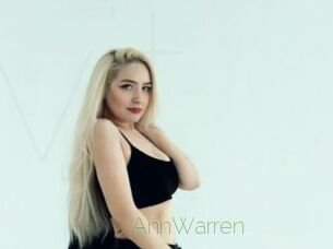 AnnWarren