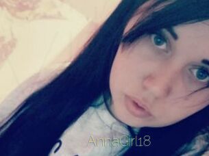 AnnaGirl18