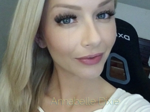 Annabelle_Dixie