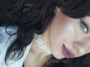 Annagreenxo