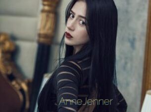 AnneJenner