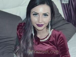 AnneliseLove