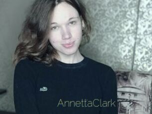 AnnettaClark