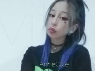 Annie_Cute