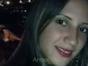 AnniePreston