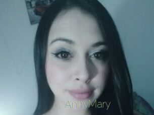 AnnyMary