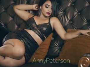 AnnyPeterson