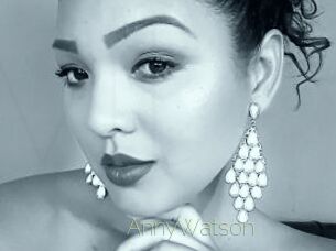 AnnyWatson