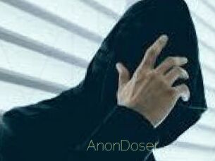 AnonDoser