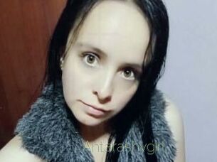 Antarashygirl