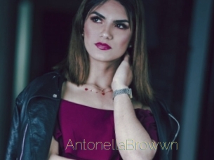 AntonellaBrowwn