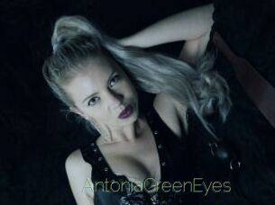 AntoniaGreenEyes