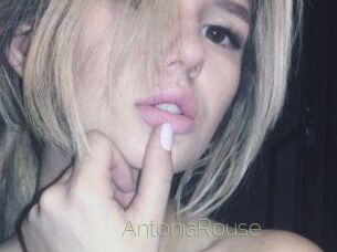 AntoniaRouse