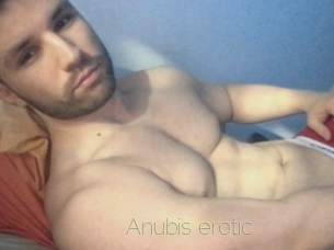 Anubis_erotic