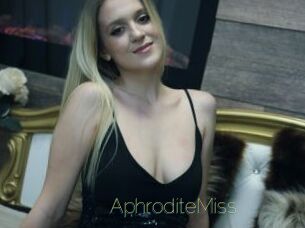 AphroditeMiss