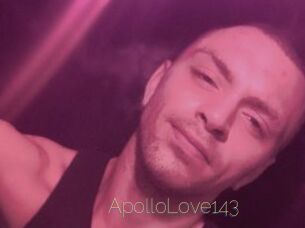 ApolloLove143