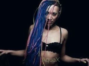 AquaX