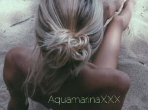 AquamarinaXXX