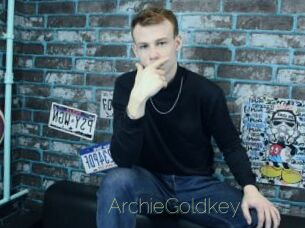 ArchieGoldkey