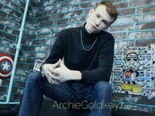 ArchieGoldkeyz