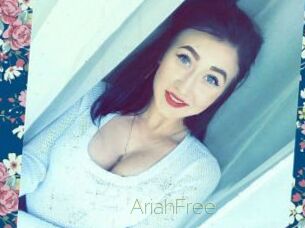 AriahFree