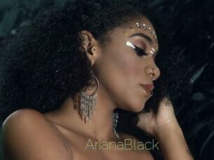 ArianaBlack