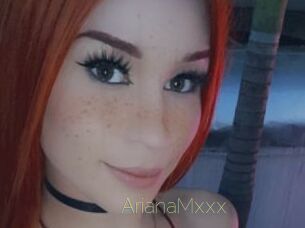 ArianaMxxx