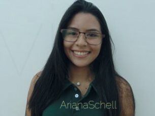 ArianaSchell