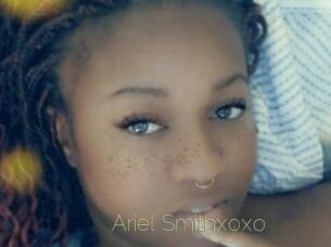 Ariel_Smithxoxo