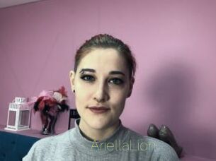 AriellaLion