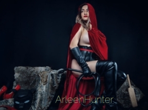 ArleenHunter