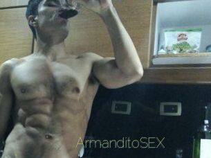 ArmanditoSEX