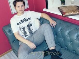 ArnoldBrook