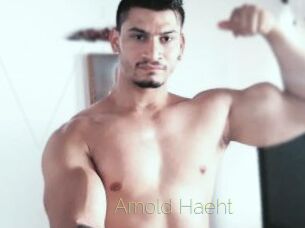 Arnold_Haeht