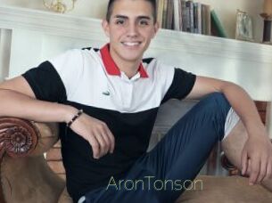 AronTonson