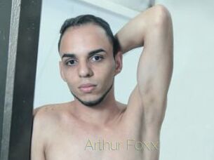 Arthur_Foxx