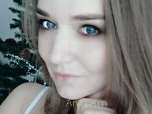 Arya_Ann