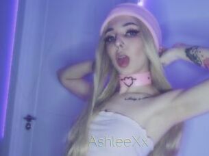 AshleeXx