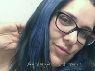 AshleyAnnJohnson