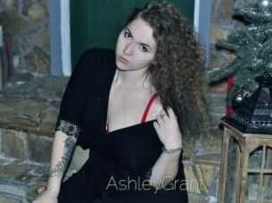 AshleyGrant