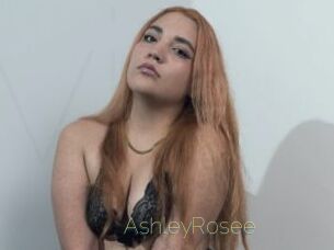 AshleyRosee