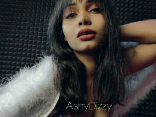 AshyDizzy