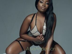 AsiaAnderson