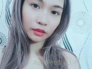 AsianPretty4U