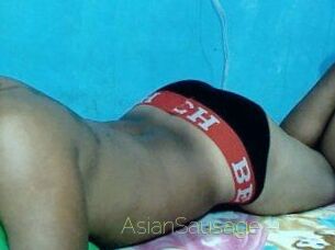 AsianSausage