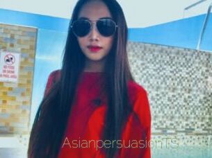 AsianpersuasionTS